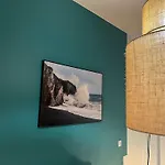 Apartamento L'oasis Rouennais - Hypercentre - Gare Rive Gauche *