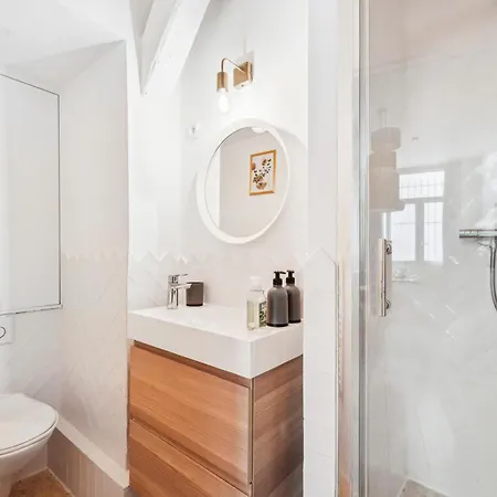 L'oasis Rouennaise - Wifi 1gbit - Gare 2min - Cathedrale 5min روان
