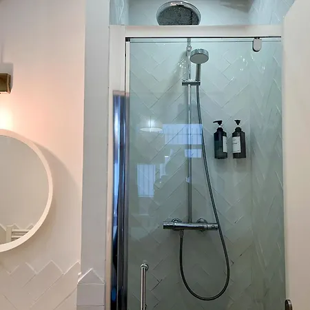 L'oasis Rouennais - Hypercentre - Gare Rive Gauche Apartment